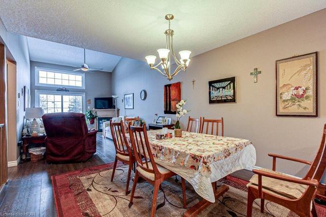 140 - 140-50 Galt Road, House attached with 2 bedrooms, 2 bathrooms and null parking in Stratford ON | Image 7
