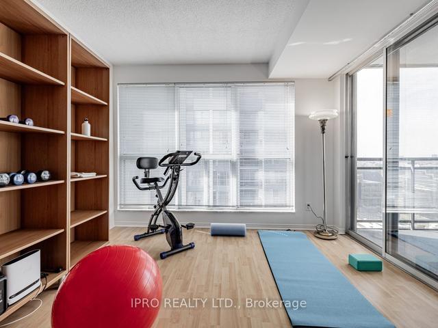 ph09 - 28 Hollywood Ave, Condo with 1 bedrooms, 1 bathrooms and 1 parking in Toronto ON | Image 15