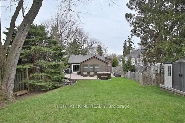 1805 Appleview Rd, House detached with 3 bedrooms, 2 bathrooms and 4 parking in Pickering ON | Image 37