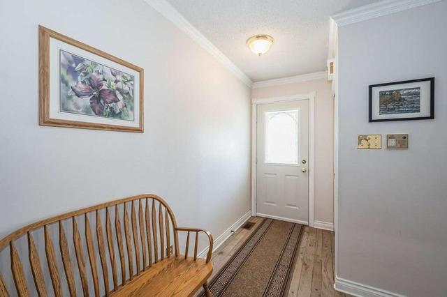 63 Janefield Ave, Townhouse with 3 bedrooms, 3 bathrooms and 3 parking in Guelph ON | Image 36
