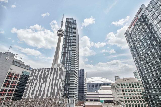 835 - 250 Wellington St, Condo with 1 bedrooms, 1 bathrooms and 1 parking in Toronto ON | Image 17