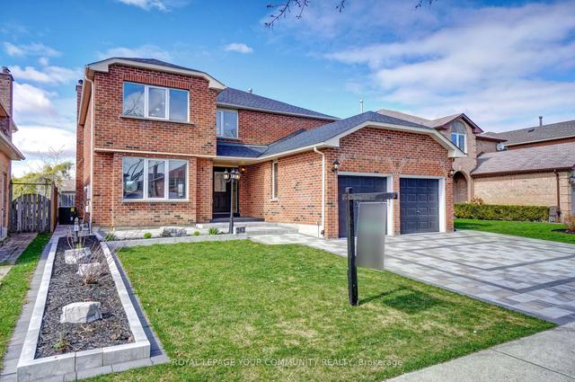 262 Richardson St, House detached with 4 bedrooms, 5 bathrooms and 8 parking in Pickering ON | Image 12