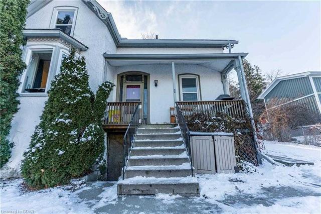 66 Queen St W, House detached with 5 bedrooms, 4 bathrooms and 6 parking in Cambridge ON | Image 21