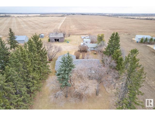52025 Rge Rd 12, House detached with 3 bedrooms, 2 bathrooms and null parking in Parkland County AB | Image 14