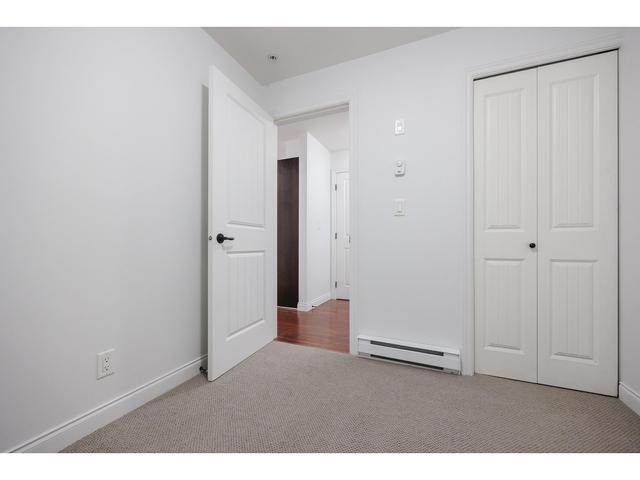 232 - 5660 201a Street, Condo with 2 bedrooms, 1 bathrooms and 2 parking in Langley BC | Image 22