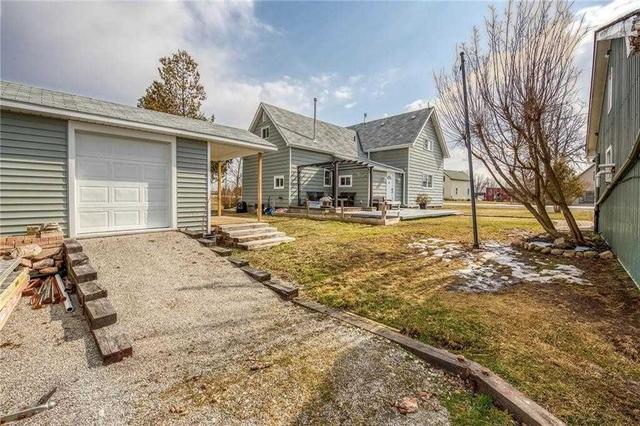 939 Robinson Rd, House detached with 4 bedrooms, 2 bathrooms and 9 parking in Haldimand County ON | Image 25