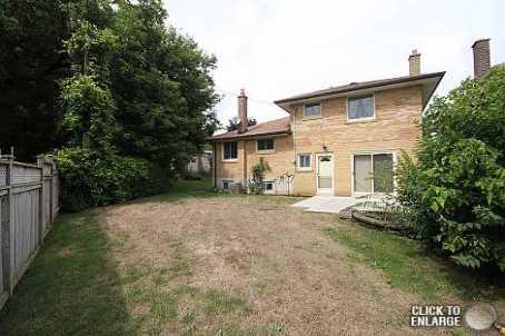 8 Taylorwood Dr, House detached with 3 bedrooms, 2 bathrooms and 2 parking in Toronto ON | Image 9