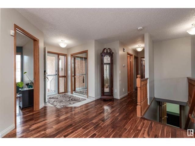 125 Nottingham Bv, House semidetached with 3 bedrooms, 3 bathrooms and null parking in Edmonton AB | Image 4