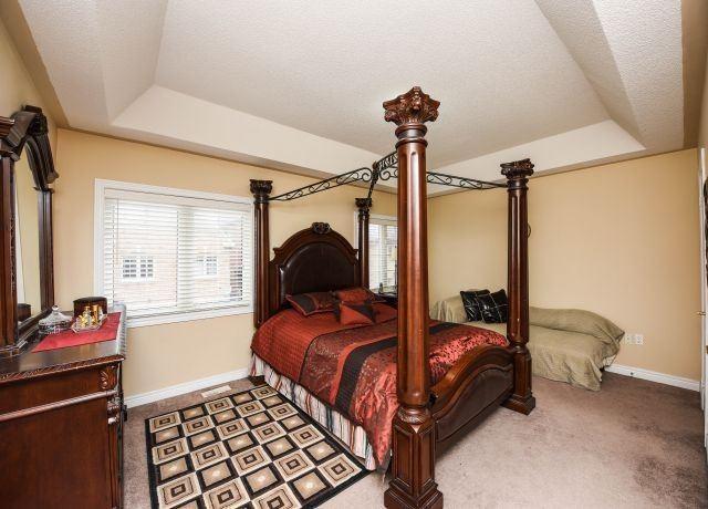 2 Young Dr, House detached with 4 bedrooms, 5 bathrooms and 5 parking in Brampton ON | Image 13