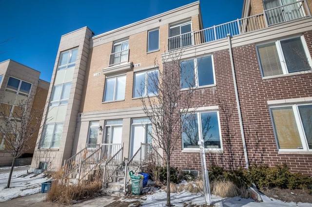 88 Unity Gardens Dr, Townhouse with 3 bedrooms, 3 bathrooms and 2 parking in Markham ON | Image 12