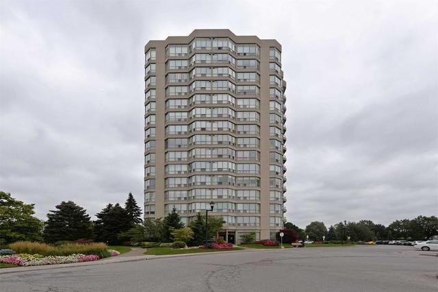 504 - 1890 Valley Farm Rd, Condo with 2 bedrooms, 2 bathrooms and 2 parking in Pickering ON | Image 5