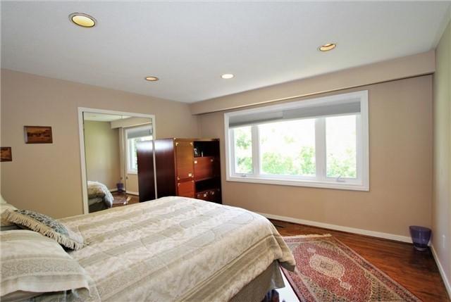115 Banstock Dr, House detached with 4 bedrooms, 4 bathrooms and 4 parking in Toronto ON | Image 14