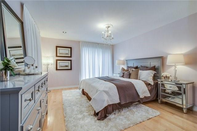 211 Glendora Ave, House detached with 5 bedrooms, 5 bathrooms and 3 parking in Toronto ON | Image 13