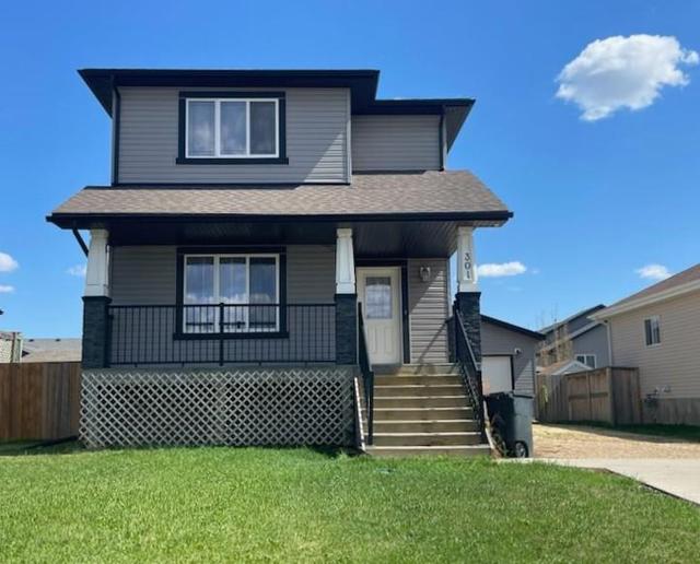 301 12 Street Se, House detached with 4 bedrooms, 3 bathrooms and 6 parking in Slave Lake AB | Image 34