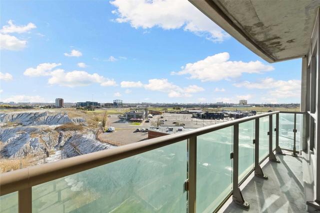 707 - 75 Norman Bethune Ave, Condo with 1 bedrooms, 1 bathrooms and 1 parking in Richmond Hill ON | Image 25