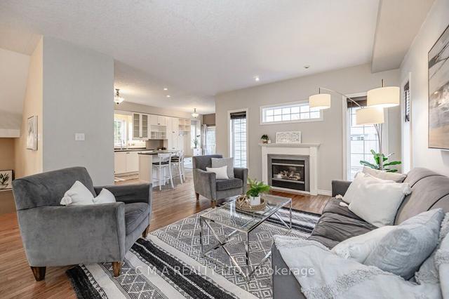 570 Eastbridge Blvd, House detached with 3 bedrooms, 4 bathrooms and 6 parking in Waterloo ON | Image 14
