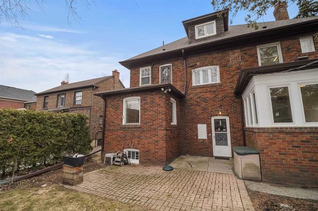 388 Glencairn Ave, House detached with 5 bedrooms, 4 bathrooms and 4 parking in Toronto ON | Image 30