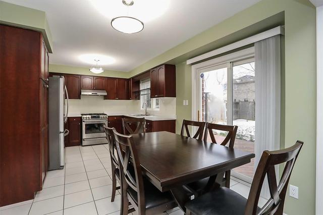 83 Cloughley Dr, House detached with 4 bedrooms, 4 bathrooms and 2 parking in Barrie ON | Image 8