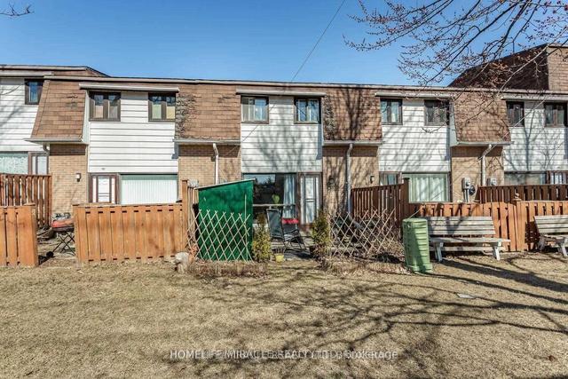 108 - 475 Bramalea Rd, Townhouse with 3 bedrooms, 3 bathrooms and 2 parking in Brampton ON | Image 29
