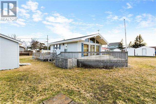 4 Colibris, House detached with 2 bedrooms, 1 bathrooms and null parking in Beaubassin East NB | Image 23