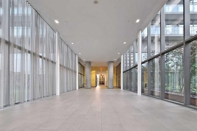704 - 105 The Queensway Ave, Condo with 1 bedrooms, 1 bathrooms and 0 parking in Toronto ON | Image 16