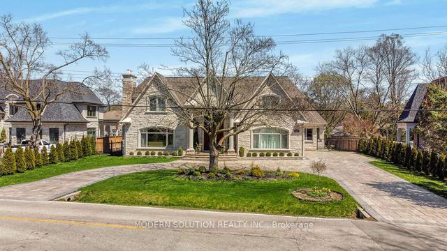 1511 Broadmoor Ave, House detached with 4 bedrooms, 8 bathrooms and 6 parking in Mississauga ON | Image 12