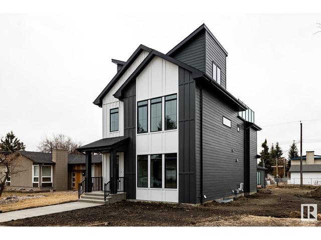 4140 122 St Nw, House detached with 6 bedrooms, 5 bathrooms and 4 parking in Edmonton AB | Image 1