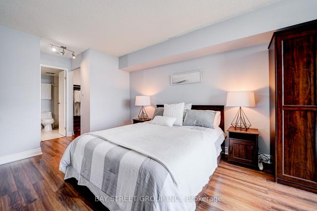 1204 - 3 Rowntree Rd, Condo with 2 bedrooms, 2 bathrooms and 1 parking in Toronto ON | Image 19