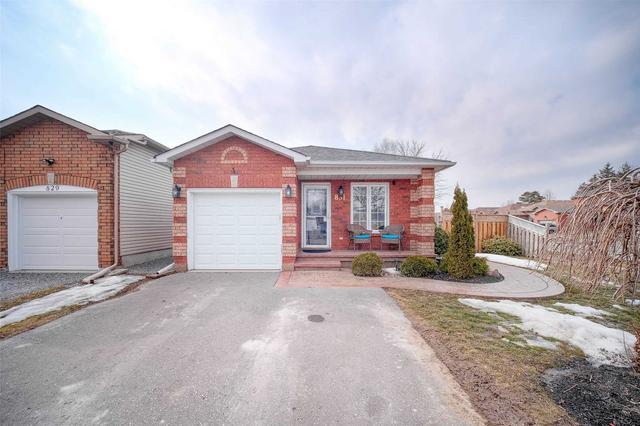 831 Battell Crt, House detached with 3 bedrooms, 2 bathrooms and 5 parking in Cobourg ON | Image 1