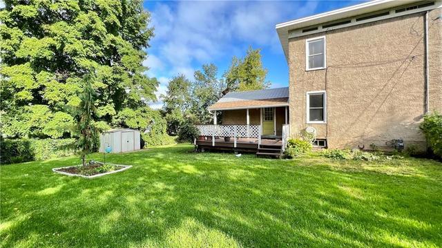 544 Mackay Street, House detached with 2 bedrooms, 1 bathrooms and 2 parking in Pembroke ON | Image 21