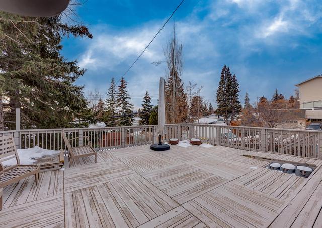 5027 Carney Road Nw, House detached with 4 bedrooms, 2 bathrooms and 4 parking in Calgary AB | Image 50