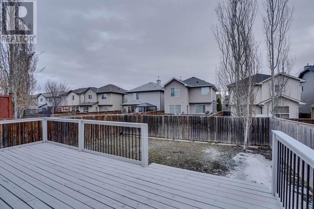167 Brightondale Crescent Se, House detached with 5 bedrooms, 3 bathrooms and 4 parking in Calgary AB | Image 33