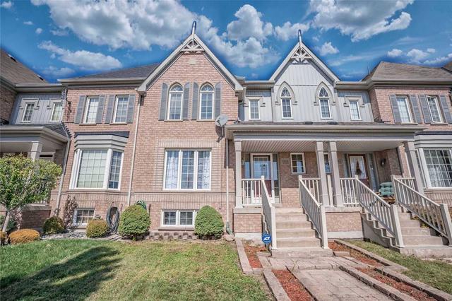 104 Williamson Dr E, House attached with 3 bedrooms, 4 bathrooms and 4 parking in Ajax ON | Image 1