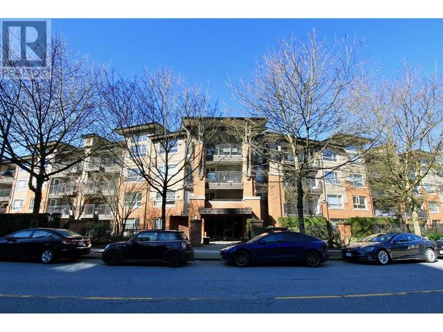 301 - 700 Klahanie Drive, Condo with 2 bedrooms, 2 bathrooms and 2 parking in Port Moody BC | Image 40