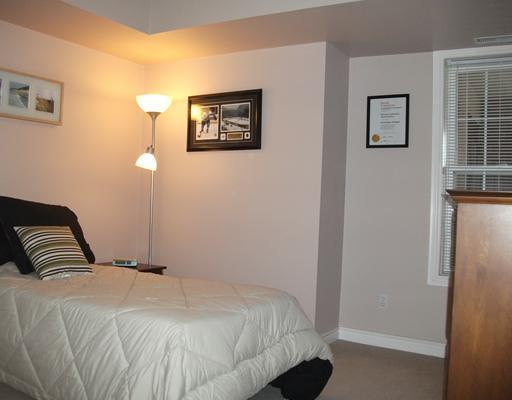 308 - 4003 Kilmer Dr, Condo with 1 bedrooms, 1 bathrooms and null parking in Burlington ON | Image 5