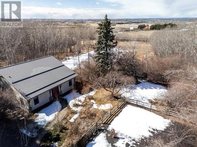 26471 Township Road 382, Home with 2 bedrooms, 2 bathrooms and 2 parking in Red Deer County AB | Image 39