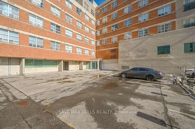 519 - 1415 Lawrence Ave W, Condo with 2 bedrooms, 2 bathrooms and 1 parking in Toronto ON | Image 37