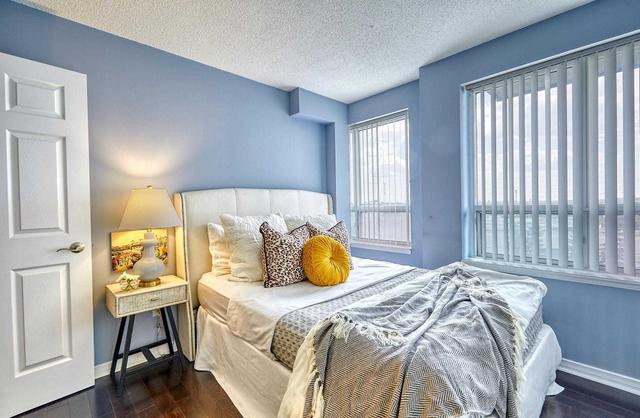 519 - 39 Oneida Cres, Condo with 2 bedrooms, 2 bathrooms and 2 parking in Richmond Hill ON | Image 14