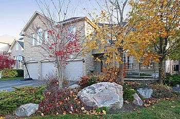 79 Sanibel Cres, House detached with 4 bedrooms, 6 bathrooms and 4 parking in Vaughan ON | Image 1