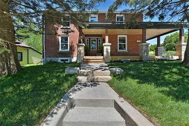 665 Gorham St, House detached with 3 bedrooms, 3 bathrooms and 6 parking in Newmarket ON | Image 1