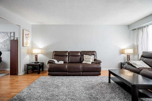unit 89 - 3525 Brandon Gate Dr, Townhouse with 3 bedrooms, 2 bathrooms and 2 parking in Mississauga ON | Image 20