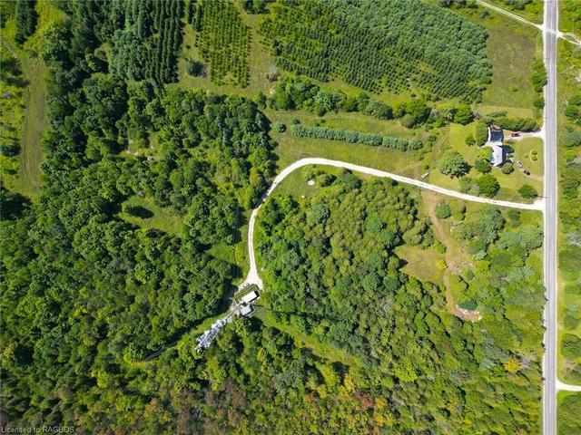 123064 Story Book Park Road, House detached with 3 bedrooms, 1 bathrooms and 7 parking in Meaford ON | Image 36