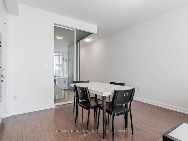 3507 - 21 Iceboat Terr, Condo with 1 bedrooms, 1 bathrooms and 1 parking in Toronto ON | Image 25