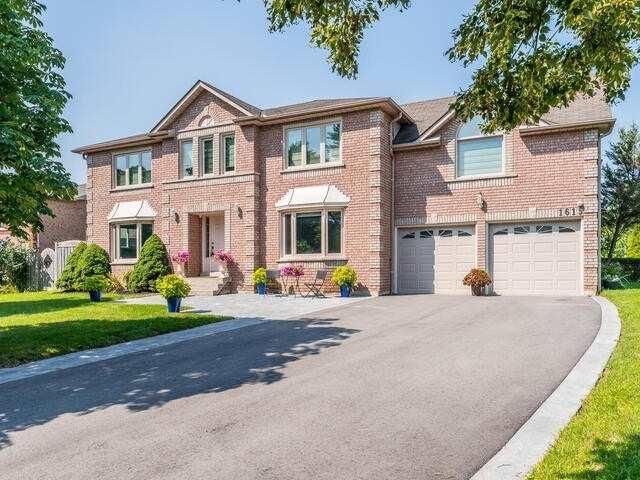 1615 Seguin Sq, House detached with 3 bedrooms, 4 bathrooms and 8 parking in Pickering ON | Image 12