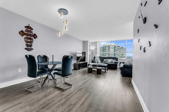 907 - 40 Panorama Crt, Condo with 2 bedrooms, 1 bathrooms and 2 parking in Toronto ON | Image 26