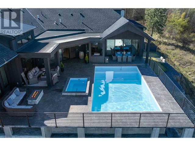 652 Trumpeter Road, House detached with 5 bedrooms, 4 bathrooms and 10 parking in Kelowna BC | Image 59
