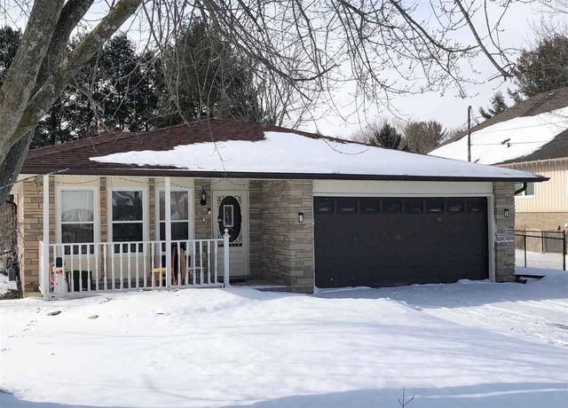 140 Sand Rd, House detached with 3 bedrooms, 2 bathrooms and 6 parking in East Gwillimbury ON | Image 11