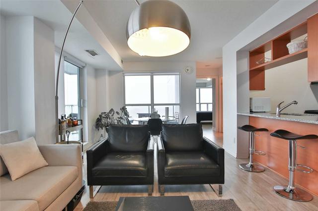 lph3501 - 70 Town Centre Crt, Condo with 1 bedrooms, 1 bathrooms and 1 parking in Toronto ON | Image 29