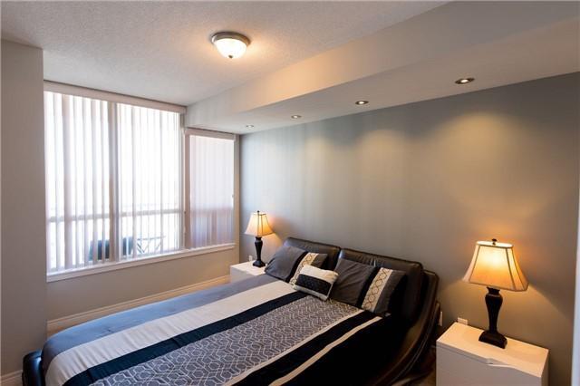 1001 - 60 Disera Dr, Condo with 1 bedrooms, 1 bathrooms and 1 parking in Vaughan ON | Image 18