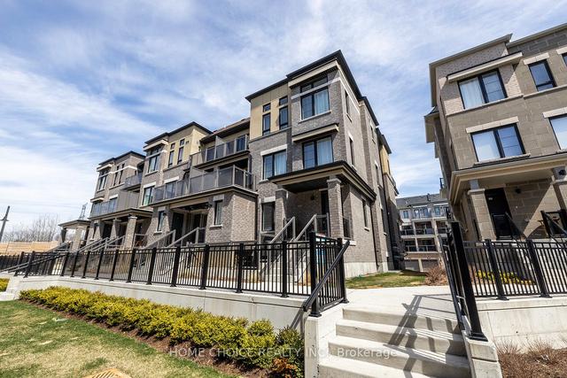 10 - 24-b Lookout Dr N, Townhouse with 2 bedrooms, 2 bathrooms and 2 parking in Clarington ON | Image 23